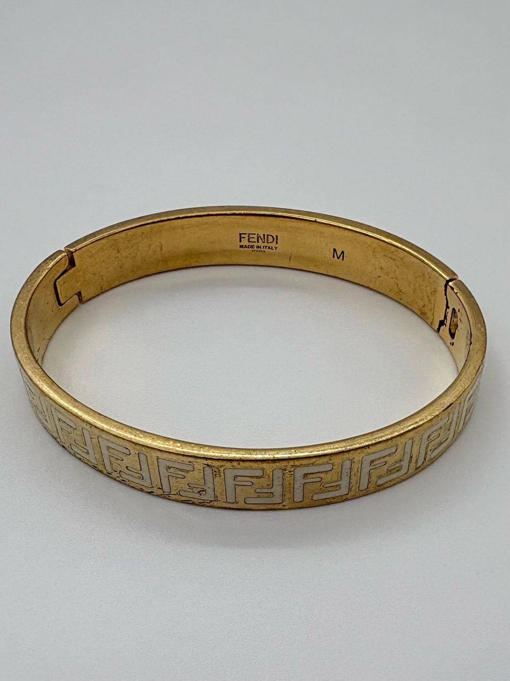 Fendi Bangle